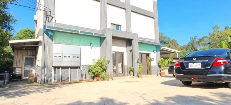 金门东山民宿图片