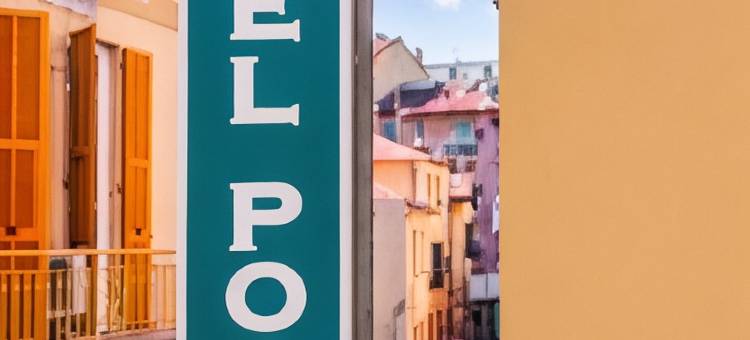 文蒂米利亚舒适住宿酒店3(Hotel Posta - Comfortable Stay in Ventimiglia)图片
