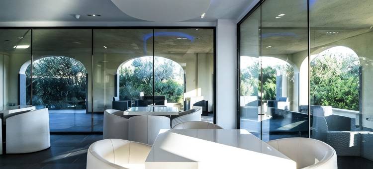 埃尔科莱港口酒店(A Point Porto Ercole Resort & Spa)图片