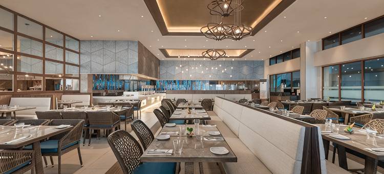 长滩岛赫娜水晶沙度假酒店(Henann Crystal Sands Resort)图片