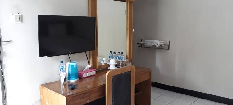阿格罗维萨塔酒店(Hotel Agrowisata)图片