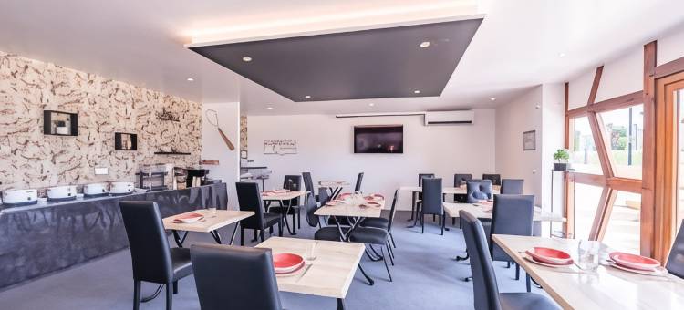 博威特磨坊酒店(Hôtel du Moulin de la Brevette)图片