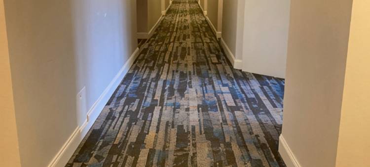 安大略机场酒店及会议中心(Ontario Airport Hotel & Conference Center)图片