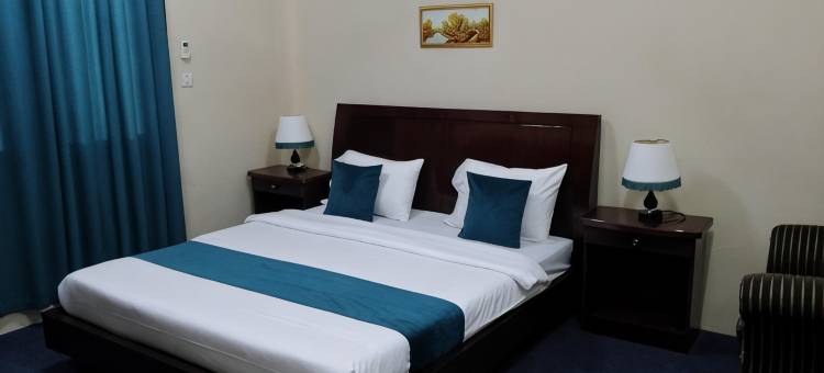 萨达夫酒店公寓(Sadaf Hotel Apartments)图片