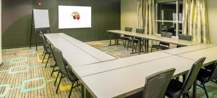 奥古斯塔居家酒店(Residence Inn Augusta)图片