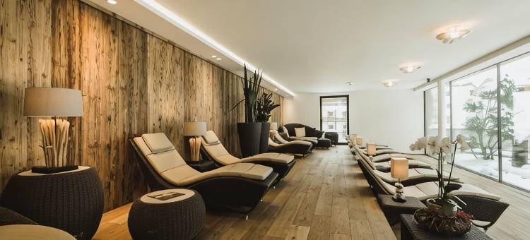 施瓦泽阿德勒酒店 - 体育&Spa中心(Hotel Schwarzer Adler - Sport & Spa)图片