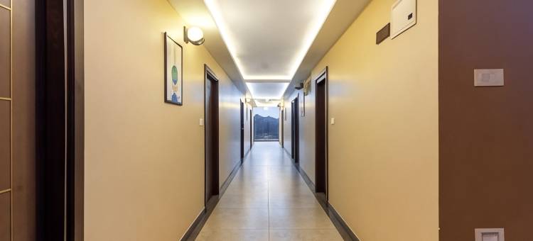 果园库格酒店(Treebo Orchard Virajpet Malabar Road Coorg)图片
