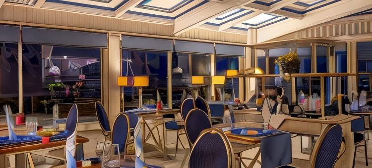 海滩之家酒店(Logis Hotel Restaurant de La Plage)图片