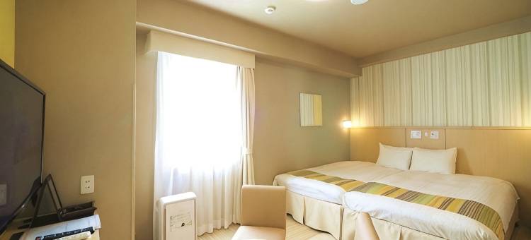 日和舞滨酒店(Hiyori Hotel Maihama)图片