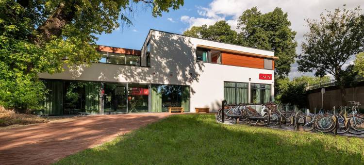 马斯特里赫特好住旅馆(Stayokay Hostel Maastricht)图片