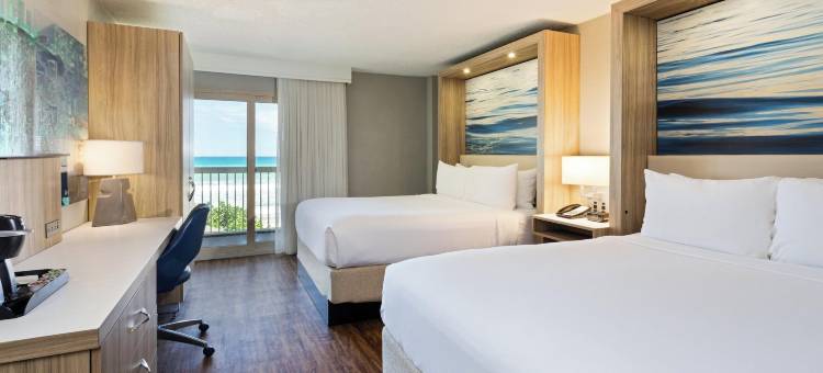 Crowne Plaza 墨尔本海滨(Crowne Plaza MELBOURNE-OCEANFRONT by IHG)图片