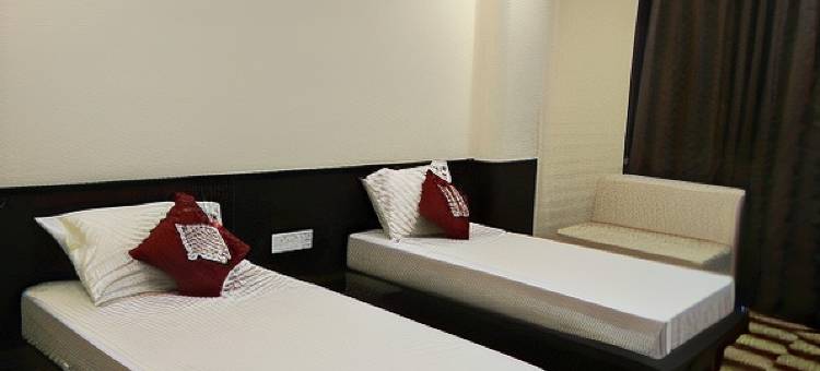 Hotel JP Gold图片