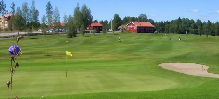 基拉福斯附属楼(Annexet Kilafors)图片