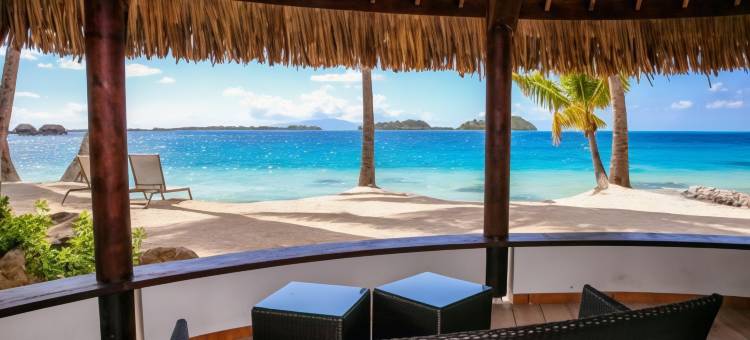 波拉波拉岛皇家酒店(Royal Bora Bora)图片