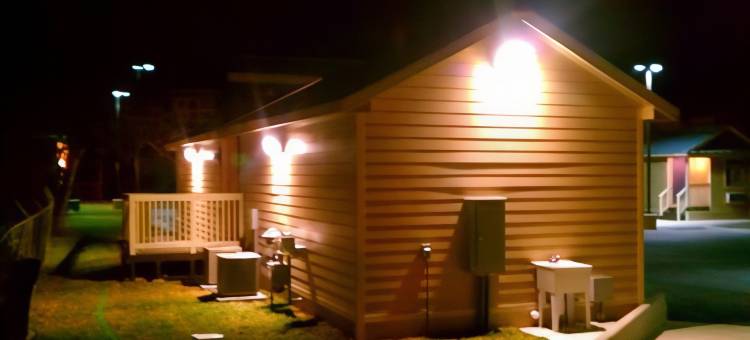 菲尔德豪斯旅馆(FieldHouse Inn & Conference Center)图片