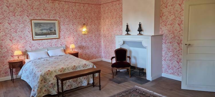 L'Orangerie, Château St Justin图片