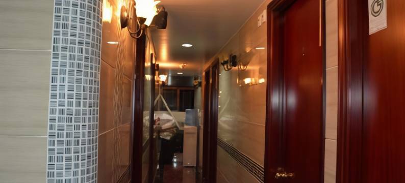 香港珠峰大宾馆图片