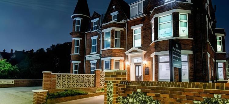 拉帕特(The Rampart)图片