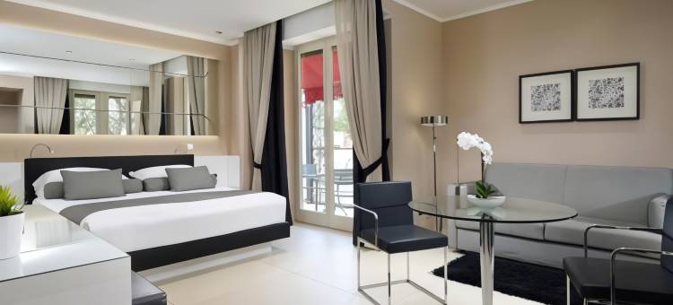 里瓦德尔索尔SPA度假酒店(Riva Del Sole Resort & Spa)图片