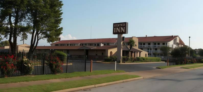 孟非斯旅馆(Memphis Inn)图片