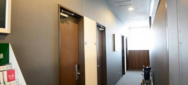 上田站前皇家酒店(UEDA EKIMAE ROYAL HOTEL)图片