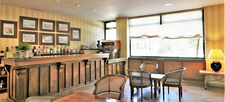 Ele Puente Romano酒店(Hotel Ele Puente Romano de Salamanca)图片