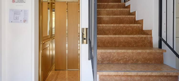 BolognaRoomscom - Frassinago Deluxe图片