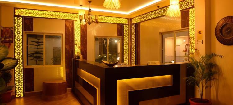 贾尔达帕拉森林旅游公寓(Jaldapara Forest Tourist Lodge Jftl)图片