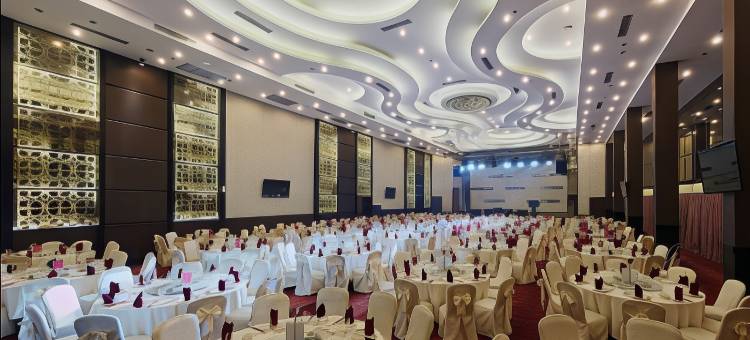 卡利比亚精品酒店(Karibia Boutique Hotel)图片