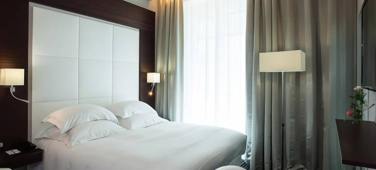 格勒诺布尔大酒店，贝斯特韦斯特至尊精选(Le Grand Hotel Grenoble, BW Premier Collection)图片