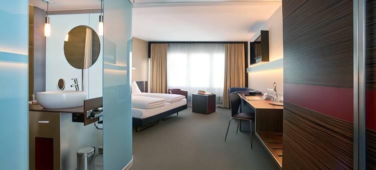 大使酒店(Hotel Ambassador)图片