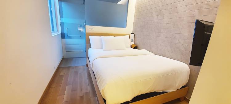 客莱福769 桥北路酒店(Hotel Clover 769 North Bridge Road)图片