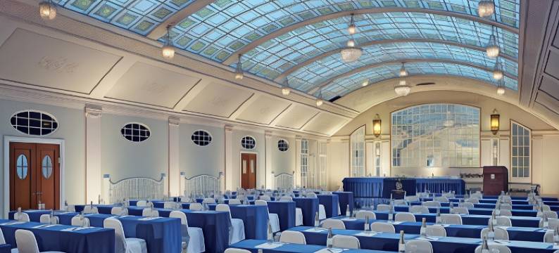 贝尔蒙德欧罗巴大酒店(Grand Hotel Europe)图片