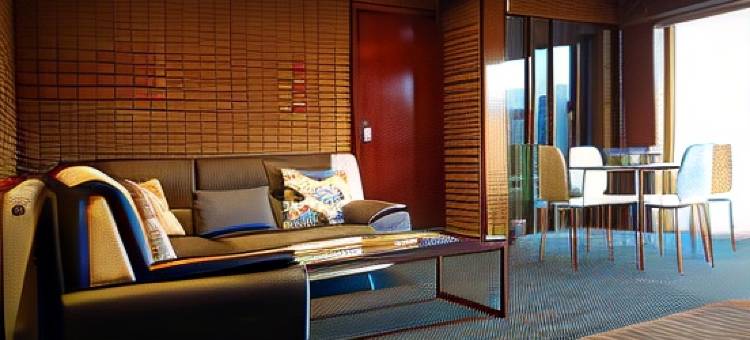 克莱蒙特酒店(Claremont Hotel)图片