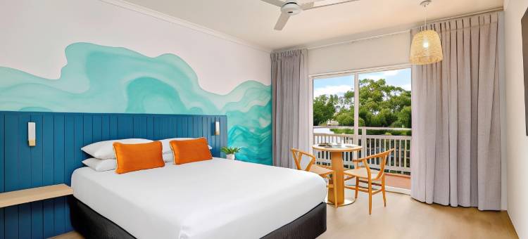 凯恩斯美居酒店(Mercure Cairns)图片