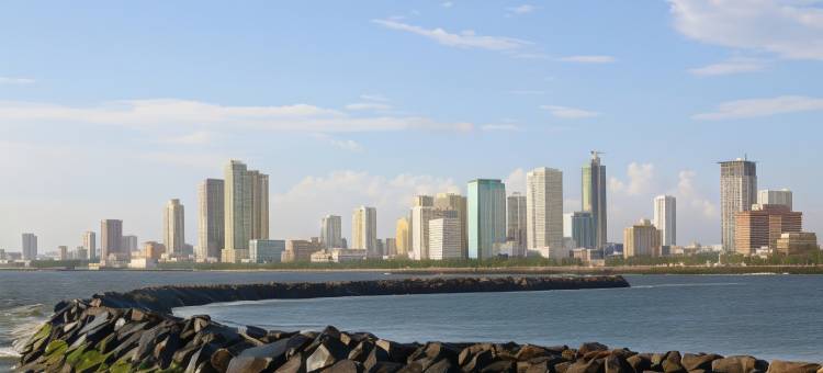 崇光基里诺汽车旅馆(Hotel Sogo Quirino Motor Drive Inn)图片