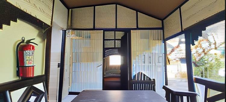 藏身处酒店(Hidaway Resort)图片