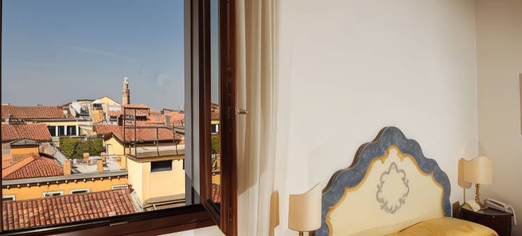 圣马可宫酒店(San Marco Palace)图片