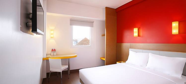 芝勒贡艾玛利斯酒店(Amaris Hotel Cilegon)图片