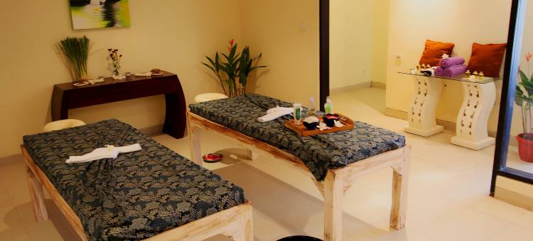 马卡萨哈珀先锋酒店(Harper Perintis by Aston)图片