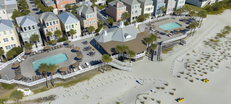 Wild Dunes Resort - Vacation Rentals图片