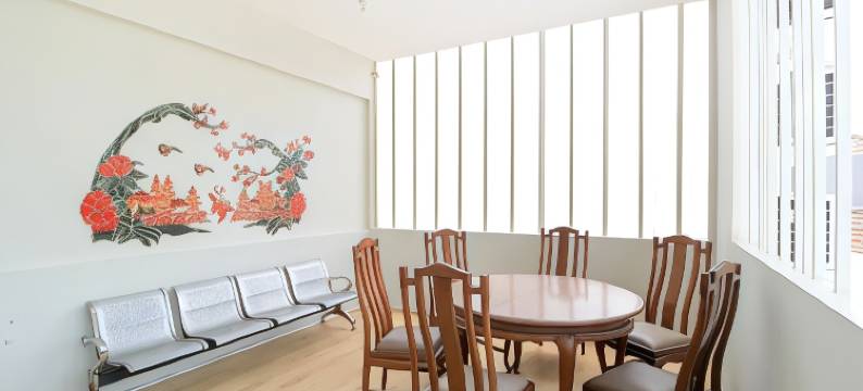 科齐15号酒店(Kozy 15 Guesthouse)图片