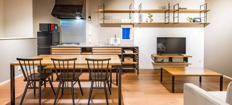 乐天住宿HOUSE x WILL STYLE高崎(Rakuten STAY HOUSE x WILL STYLE Takasaki)图片