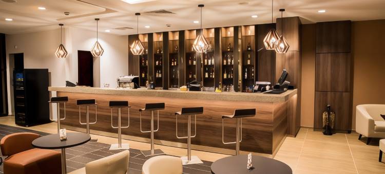 阿比让阿兹拉酒店(Azalaï Hôtel Abidjan)图片