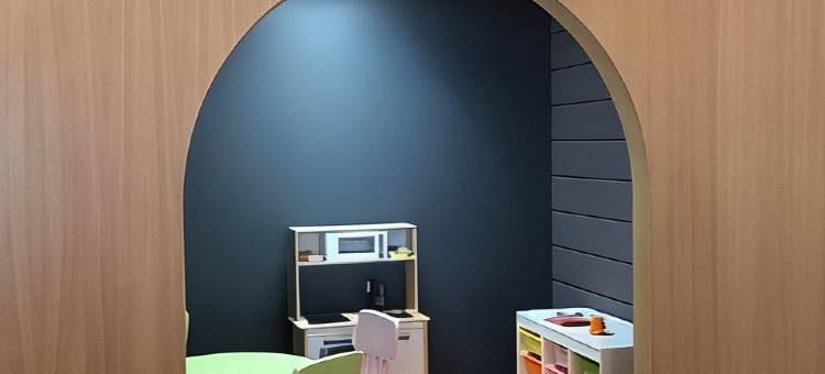 宜必思尚品香槟地区沙隆中心酒店(Ibis Styles Châlons-en-Champagne Centre)图片