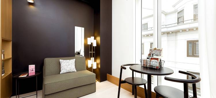 伦敦柯芬园怀尔德公寓酒店(Wilde Aparthotels London Covent Garden)图片