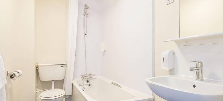 滕布里奇韦尔斯旅屋酒店(Travelodge Tunbridge Wells)图片