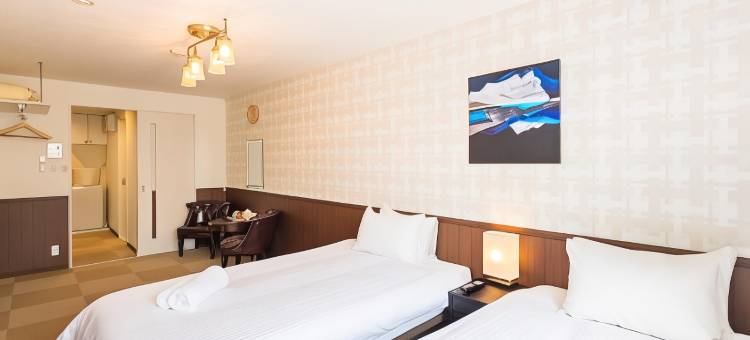 花筑·京都青枫(四条河原町店)(Floral Green Maple House)图片