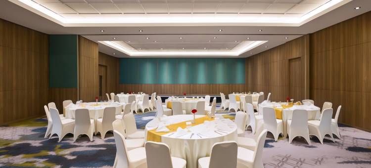 桑蒂卡加鲁特酒店(Hotel Santika Premiere Garut)图片