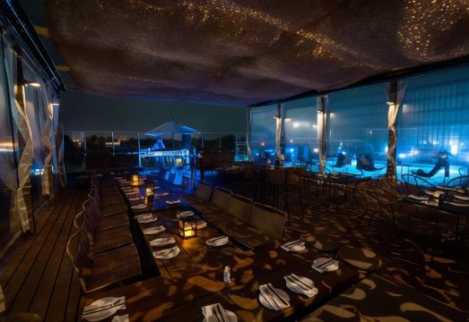 Kos Pilar Hotel Hotel Overview